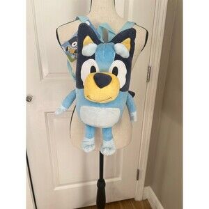 Bluey backpack